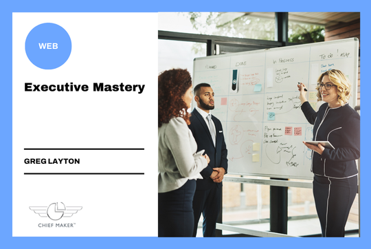 Executive Mastery