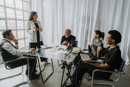 Decode your Business DNA and unlock more profitable growth