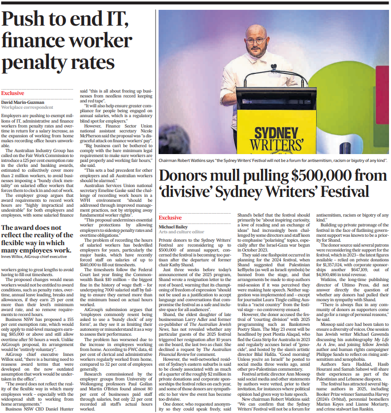 In-the-news-AFR-penalty-rates-IT-finance-clerks-award-13032025-1.png