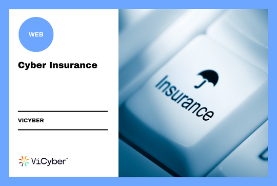 Cyber Insurance 