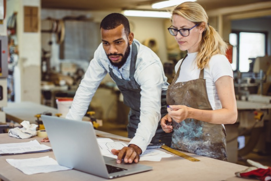 Being an employer in the Age of AI
