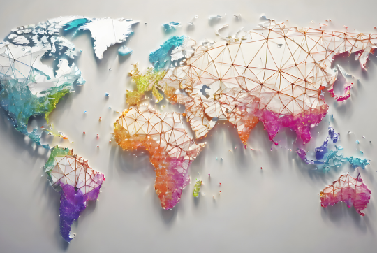 How you can connect your business to a world of global opportunities