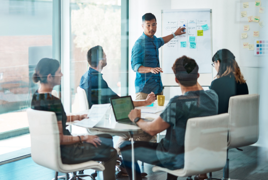 Beyond the Budget: Planning for Your Business Future