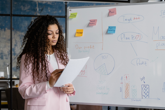 Mastering Strategic Focus & Priorities for Senior Leaders
