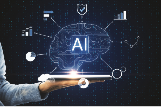 Using AI to attract the right customer and create profit growth