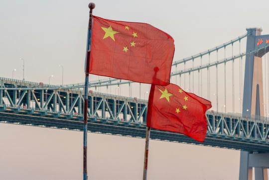 3 tips for building business relationships in China