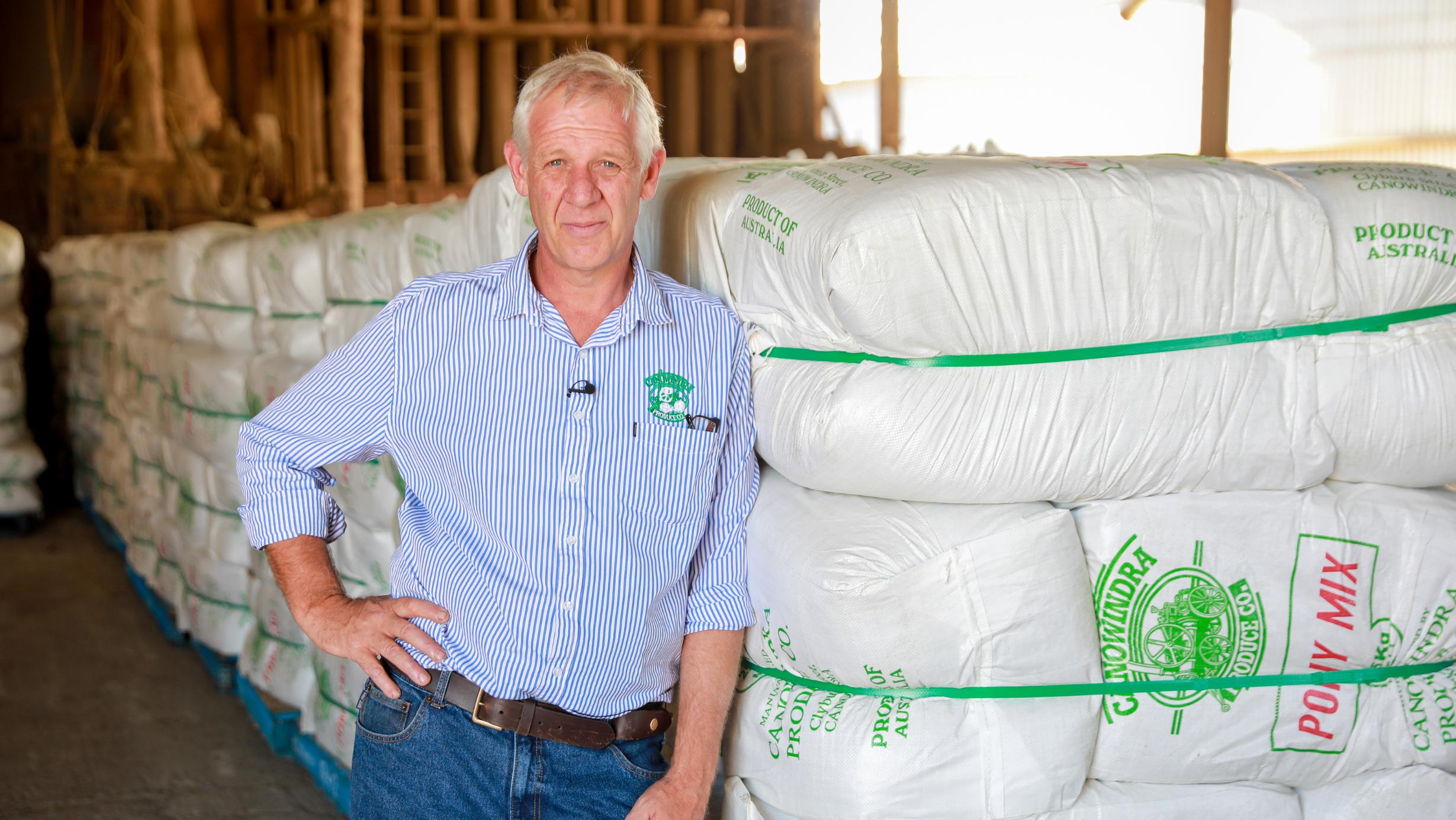 Research Note: Regional Business Dynamics in NSW