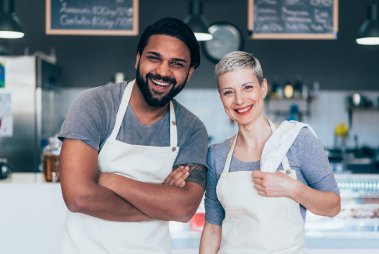 Business Confidence in 2025: Exclusive launch of Business NSW's latest report