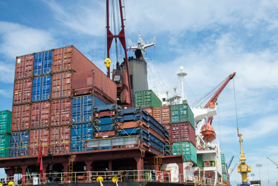 Navigating Trump's Tariffs