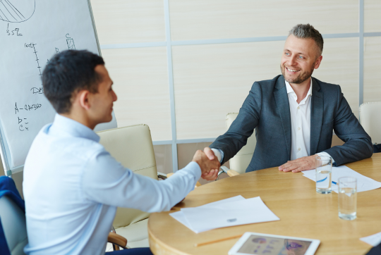 Hiring hazards how to protect your business