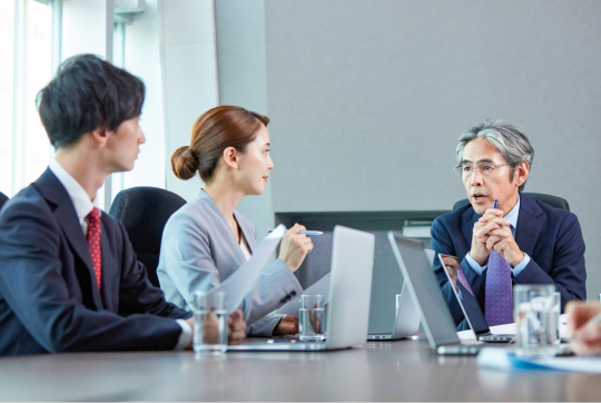 Overcome Growth Barriers to Unlock your Business's Potential