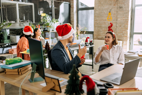 Navigating the Festive Season in the Age of “Positive Duty”