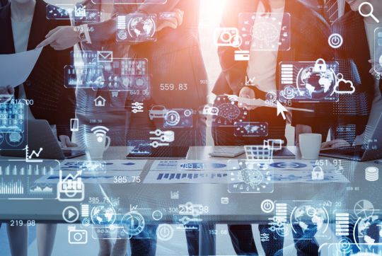 Using AI to drive your Strategic Planning & Marketing