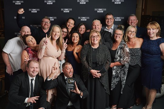 Forster Tuncurry Business Chamber