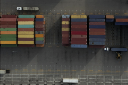 Business conditions report