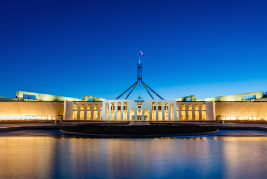 Federal Election Result: What it means for your business