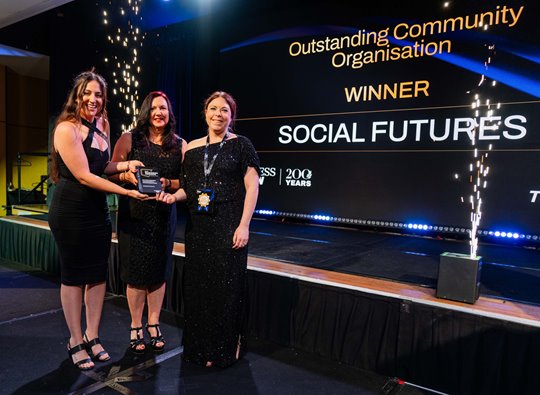 Social Futures