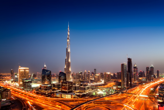 How to enter the Middle East eCommerce market