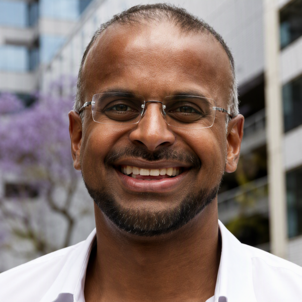 Alan Mascarenhas