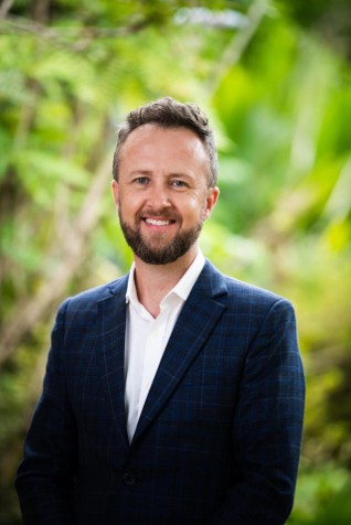 Ben Roche