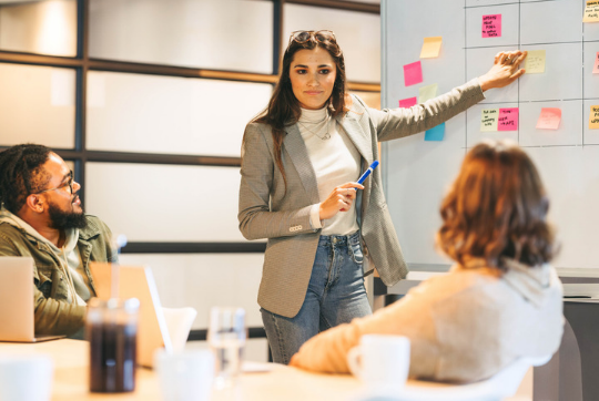 How to make your business worth more