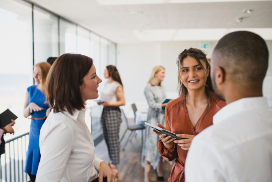 All things enterprise bargaining