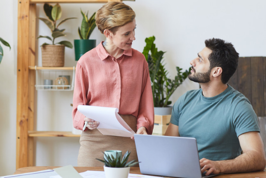 Managing Psychosocial Safety in the Workplace