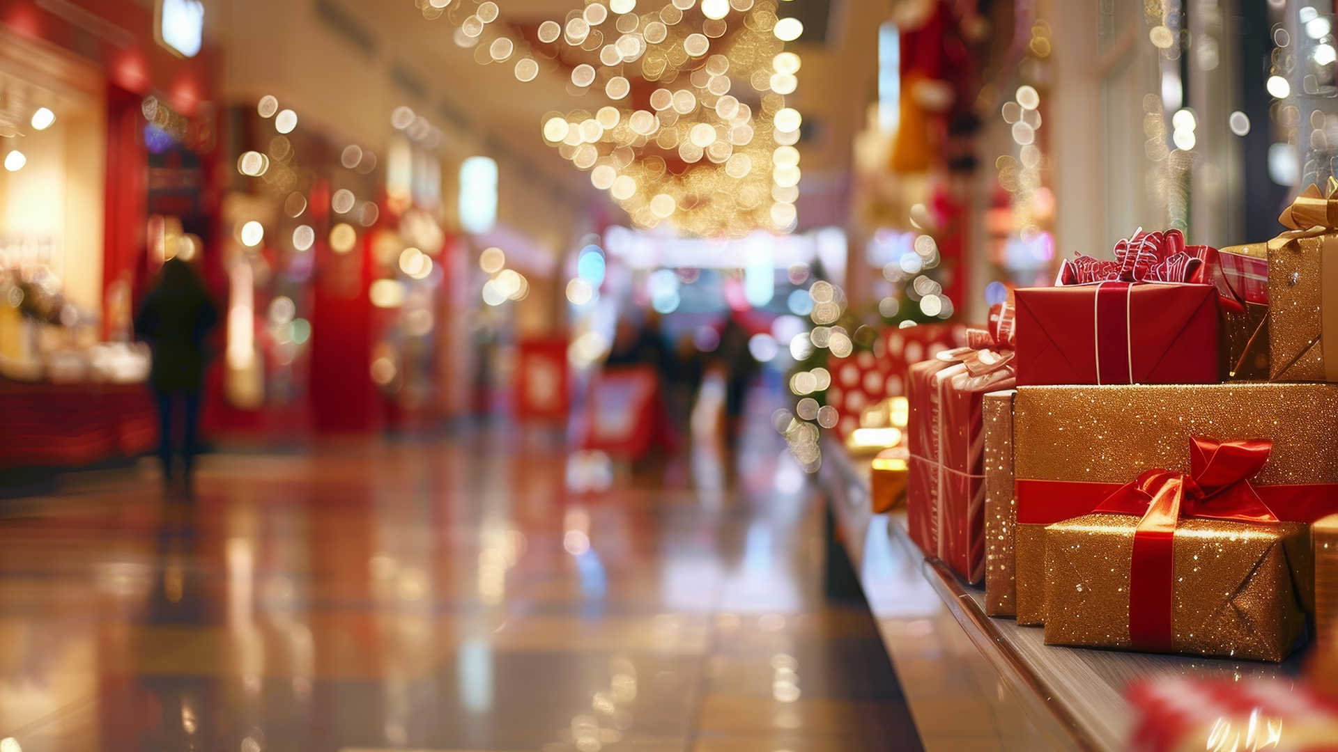 Research Note: Preview of Christmas Retail Trade
