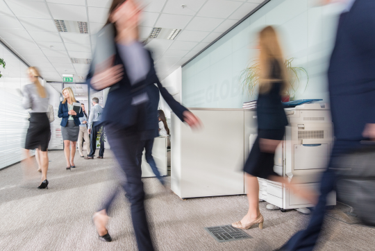 Workplace compliance: Core policies you should have in place